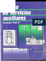 Libro Diseno de Servicios Auxiliares CA-CC - CAE