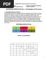 ACTIVIDAD PRÁCTICA Nro. 2 - Estrategia - Procesos - Alumno