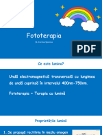 ET Fototerapia