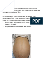 Peritoneum - Dr. Quratulain