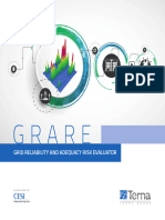 GRARE Brochure