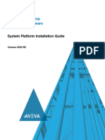 SP Install Guide