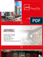 Brochure Hub Diamante Norte