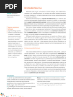 Un País Dividido I1852-1862 Ed. Tinta Fresca