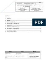 5 Procedimiento Atención A Emergencias Por Menejoy Almacenamiento de Materiales