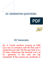 DCG Questions