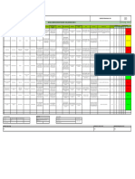 Matriz de Riesgos Covid-19 Maga 2020