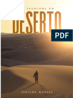 OS SEGREDOS DO DESERTO Ultima Versão