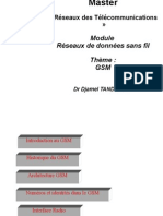 1 GSM Generalites