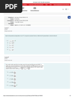 Atividade 3 Engenharia Elétrica FMU - Física 