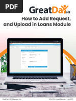 Loan Module v1