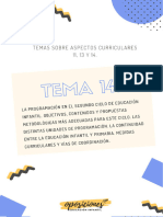 Tema 14 Nuevo