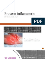 Proceso Inflamatorio Podo.-1