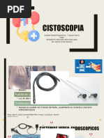 Cistoscopia (1) .PPTM