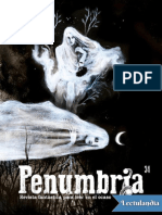 Penumbria 34 - AA VV