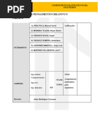 Taller de Pensamiento Creativo y Crítico COMMA ING - 2023 - 2 (Completo) - 1