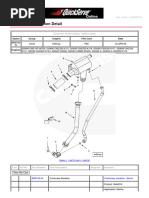 Electronic Parts Catalog - Option Detail