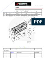 Electronic Parts Catalog - Option Detail