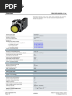 3SU11020AB301FA0 Datasheet en