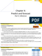 Chapter 4 Part 3 Inference