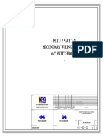 02.secondary Wiring Diagram - PJB Ub Jom Pacitan - Asbuilt (20191210)