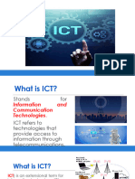 Part 5 ICT