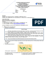 Soal Remedial Ips Kelas 7 Kurmer