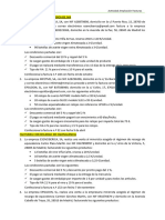 Actividad Ampliación Facturación