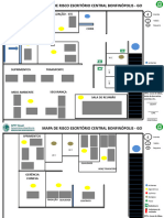 Mapa de Risco