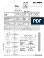 Multi-Band Panel Dual Polarization Half-Power Beam Width Adjust. Electrical Downtilt Enhanced Sidelobe Suppression