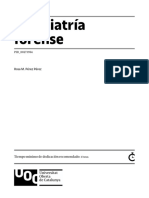 Tema 1 Psiquitria Forense