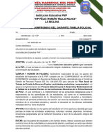 002 Carta Compromiso Garante Familia Policial