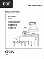 Manual de Purificadora Parte 1 (Español)