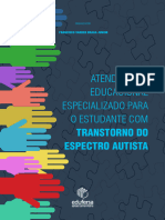 Atendimento Educacional Especializado para o Estudante