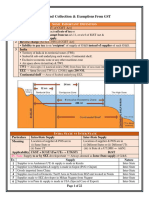 Levy and Collection of Tax