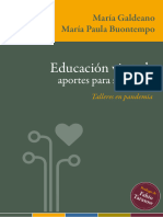 Educacion Virtual