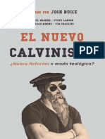 EL NUEVO CALVINISMO Nueva Reforma o Moda Teológica Josh Buice-1