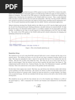 MA409 Airfoil Simulation