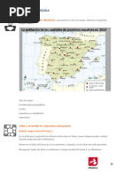 Sociales, Geografía e Historia 2