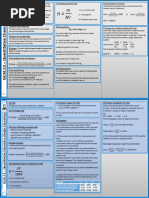 C3 Quantitative Chemistry