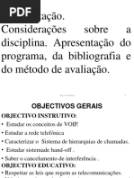 Aula 1 - 4ºano