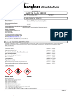 FGA SDS Swancor 901