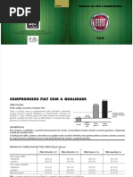 Manual Novo Palio 2014