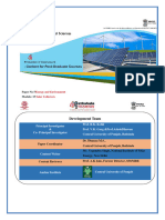 Solar Collector 5