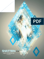 Shatter6 PT BR