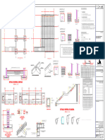 Plano Estructural N 01