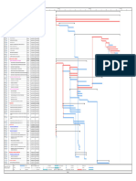 Cronograma Gantt