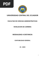 Contabilidad Guía Semana 6