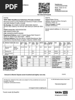 TATA 1MG Healthcare Solutions Private Limited: Jalandhar, 144410, IN