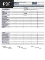 DLL - Science 3RD Quarter